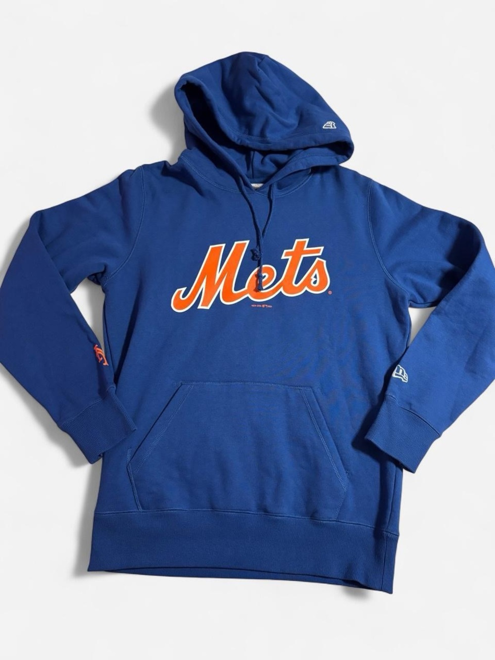 Awake NY Women’s Mets Hoodie